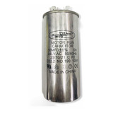 Capacitor Marcha Condensador Arranque 50mfd 440v Ac Aire Aco