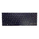 Teclado Para Acer Aspire V5-431 V5-431p V5-471 V5-471g