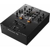 Pioneer Dj Djm-250mk2 2-channel Dj Mixer