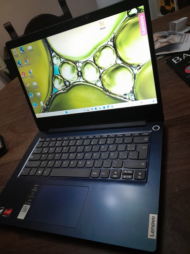 Notebook Lenovo I3 