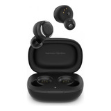 Harman Kardon - Auriculares Inalámbricos Ie Fly True, Negros