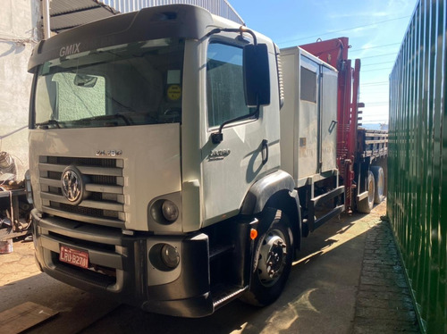 VOLKSWAGEN 24-280 NO CHASSIS