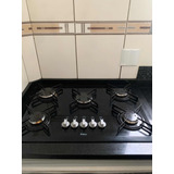 Cooktop Philco 5 Bocas 110v