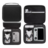 Bolsa Case Para O Drone Dji Mavic Mini 3 Com Nfe