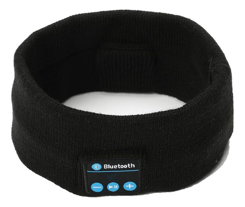 Diadema Banda Balaca Bluetooth Música Llamadas Inalámbricos