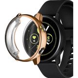 Antichoque Para Samsung Galaxy Watch Active2 44mm Silicona 