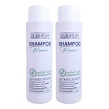  Shampoo De Romero Crecimiento Acelerado 700 Ml Kit 2 Pieza