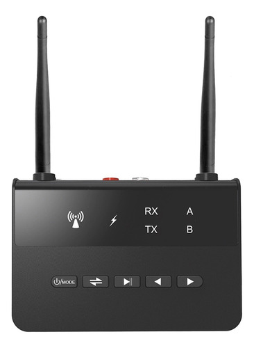 Transmisor Receptor De Tv De Largo Alcance Bluetooth Mb2 .