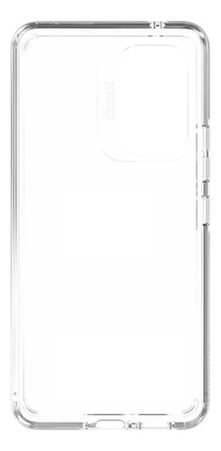 Estuche Protector Transparente Para Samsung S23 Ultra Gear4 