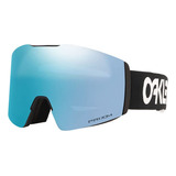 Gafas De Esquí Oakley Fall Line Para Hombre Y Mujer Kit De C