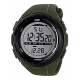 Reloj Skmei 1025 Deportivo/ Resiste Agua