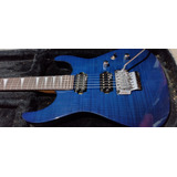 Guitarra Jackson Dr3 Japon 96 No Ibanez /charvel/fender/ltd 