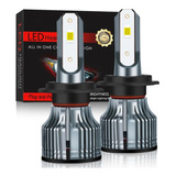 Luces Led Faros Niebla Ignis Suzuki Canbus Premium H16 Jp 