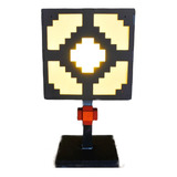 Lámpara Temática Minecraft