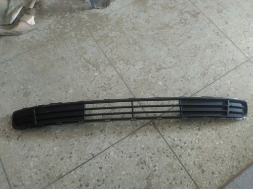 Parrilla O Rejilla De Parachoques Hyundai Getz 2006-2012 Foto 3