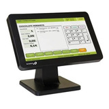 Computador Touch Screen Sb 1015 Hd 500 4g Memoria - Bematech