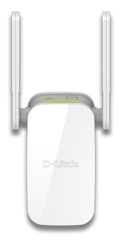 Repetidor Extensor Dual Band Wi-fi Ac1200 D-link Dap1610