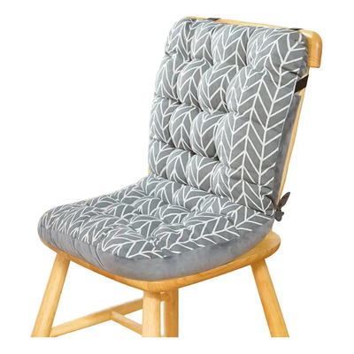 Zm Cojín Grueso For Asiento De Silla, Sofá, Respaldo De Zn