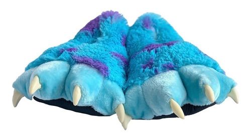 Babuchas Pantuflas Monster Inc Sullivan Unisex 