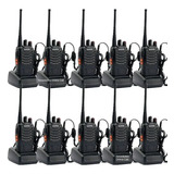 Radio Walkie Talkie Profesionales Intercomunicadores X24uni 