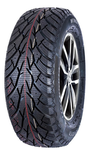 Kit 2 Neumaticos 185/65 R 15 Windforce Ice Spider Hielo Niev