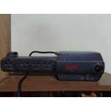 Estabilizador Apc Line-r Le300bi-br 300va - 110v - Perfeito