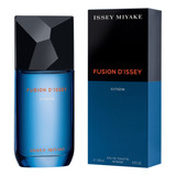 Fusion D'issey Extreme 100 Ml Nuevo, Original, Señado!!