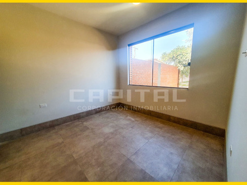 Casa En Alquiler A Estrenar Zona Hospital Frances - Imagen 3