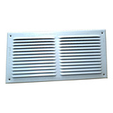 Rejilla De Ventilación P/gas 15x30 Aprobada 