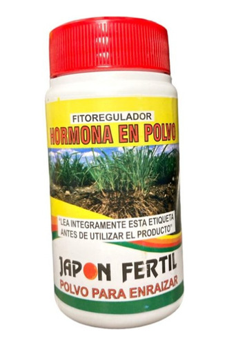 Hormona Para Enraizar Esquejes Raices Plantas X25gr