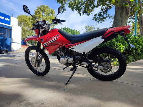 Yamaha Xtz 125 E Brasil 2007 - Ttr Honda Xr Bross Xl Dr Cg 