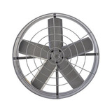 Exaustor (exaustão/ventilação) 50cm 220v Comercial Ventisol