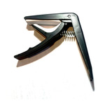 Cejillo Para Guitarra - Guitar Capo