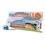 5u Pastas Dental Sin Fluor Caléndula - g a $917