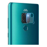 Vidrio Templado Protector Camara Trasera Para Huawei Mate 20