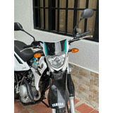 Yamaha Xtz 125