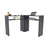 Mesa De Estudos Escritório Home Office Computador Oferta Top