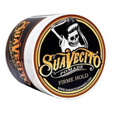 Pomada Hold Suavecito 113 Gr Cera Firme Hold Suavecito®