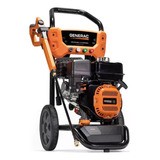 Generac, Hidrolavadora De Gasolina G008899