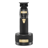 Trimmer Black Fx Inalamb C/ Base Babyliss