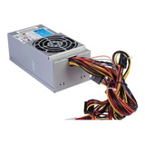 Fonte Atx Slim Seasonic 300w P/ Hp, Dell