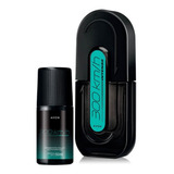 Avon 300 Km/h Intense Fragancia Para Hombre 100 Ml