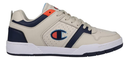 Tenis Champion 30n3 Court Lo Para Hombre. Cas10289m