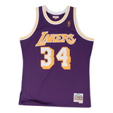 Jersey Lakers 1996-97