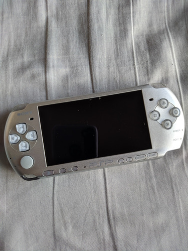 Psp Prata + Castlevania 