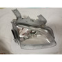 Faro Derecho Original Honda Civic Del Sol  Crx  92 93 94 95 Honda CRX