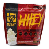 Mutant Whey Vainilla