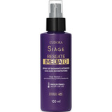  Eudora  Siàge Resgate Imediato  Spray De Tratamento  Reparação  100 Ml