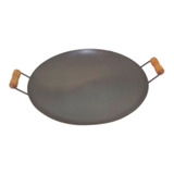 Disco/chapa De Ferro Fundido Gg - 50 Cm De Diâmetro