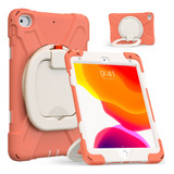 Funda Infantil Rudo Para Samsung Galaxy Tab A 8 T290 T295